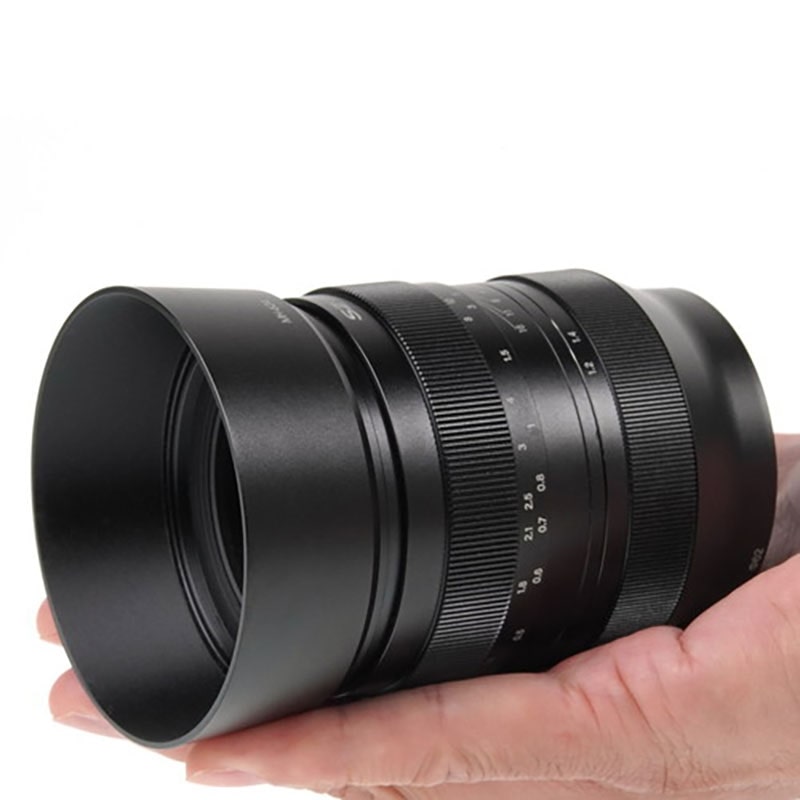 Tokina SZ 33mm F1.2 MF 富士フイルムXマウント 買取価格｜フジヤカメラ