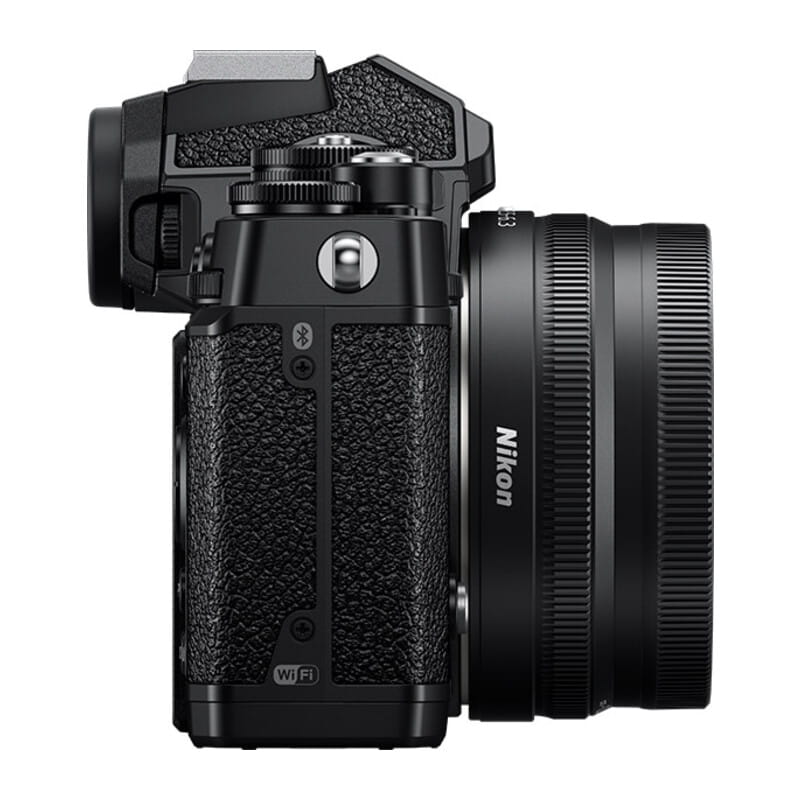 Nikon Zfc ボディ ブラック 新品｜フジヤカメラ