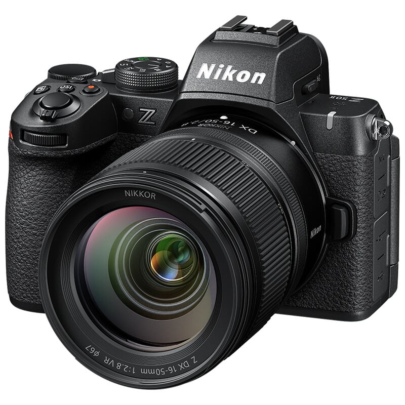 Nikon NIKKOR Z DX 16-50mm f/2.8 VR 新品｜フジヤカメラ