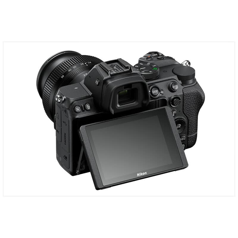 Nikon Z5 ボディ 新品｜フジヤカメラ