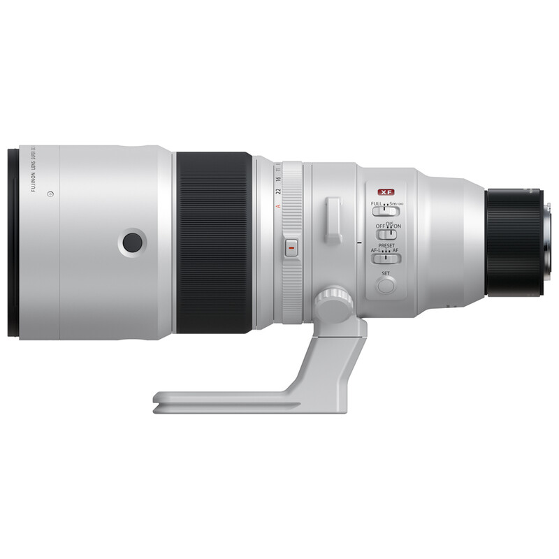 富士フイルム フジノンレンズ XF500mmF5.6 R LM OIS WR 新品｜フジヤカメラ