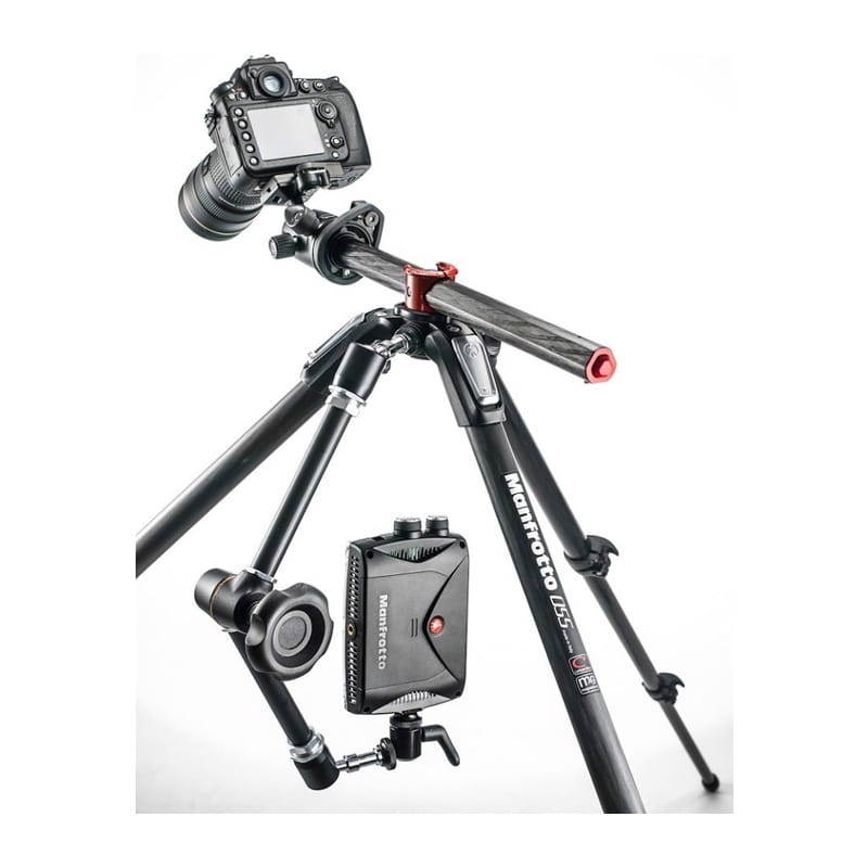 Manfrotto 055プロカーボンファイバー三脚3段 MT055CXPRO3 新品