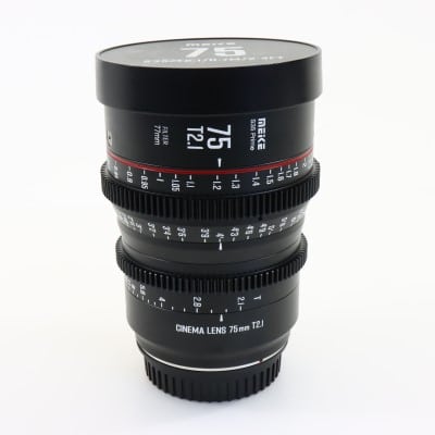 中古 シネレンズ 商品一覧 通販｜在庫多数・最短当日発送｜フジヤカメラ