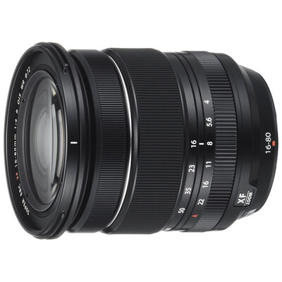 富士フイルム フジノンレンズ XF16-80mmF4 R OIS WR 新品｜フジヤカメラ
