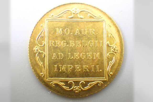 ダカット金貨】オランダ騎士立像（1928年銘）の特徴と市場価値を解説