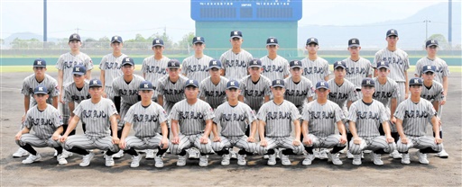 敦賀気比 選手一覧 | 2025夏の高校野球福井大会 | 高校野球特集
