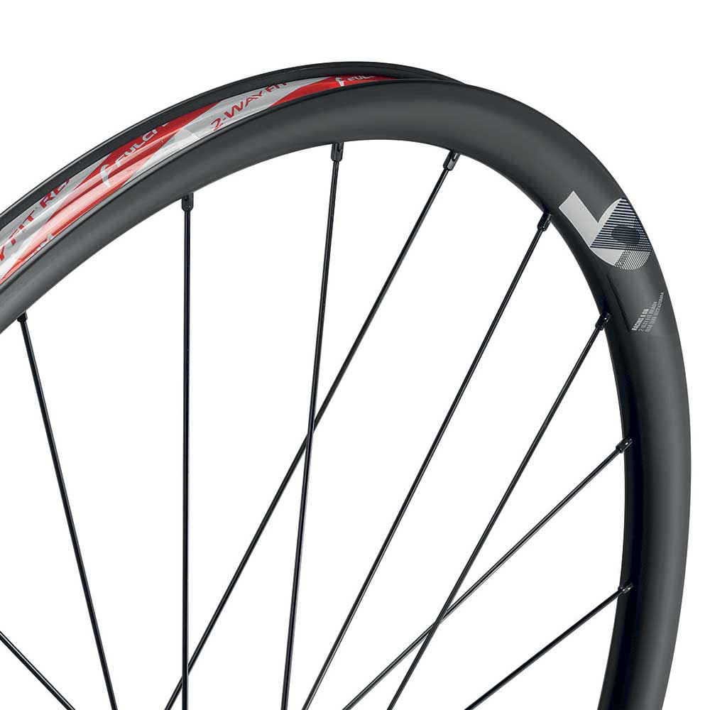 Racing 6 DB - Road Bike Wheels