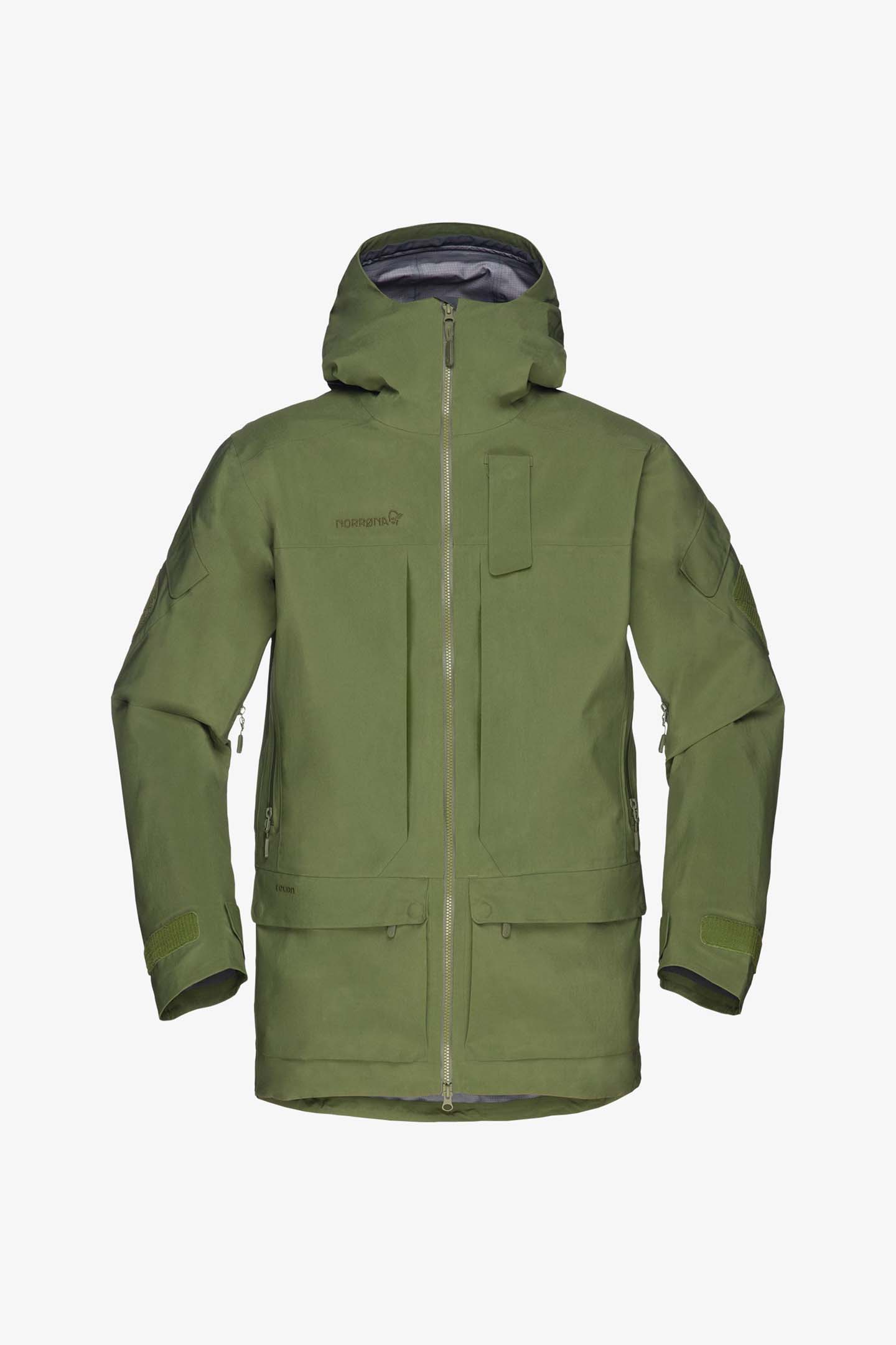 recon Gore-Tex Pro Jacket (M/W) | フルマークスストア-北欧
