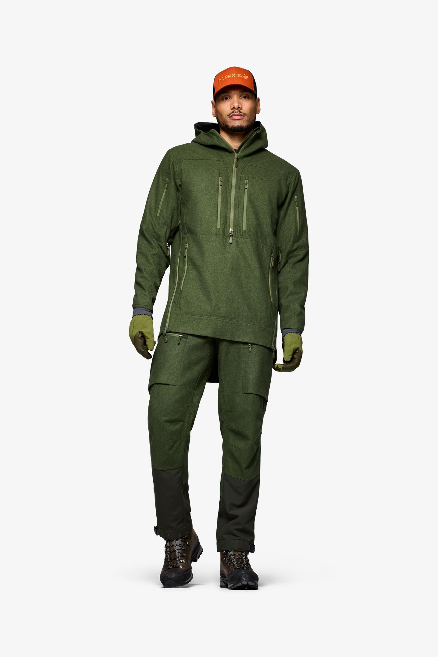 lofoten Gore-Tex Jacket (M) | フルマークスストア-北欧アウトドア