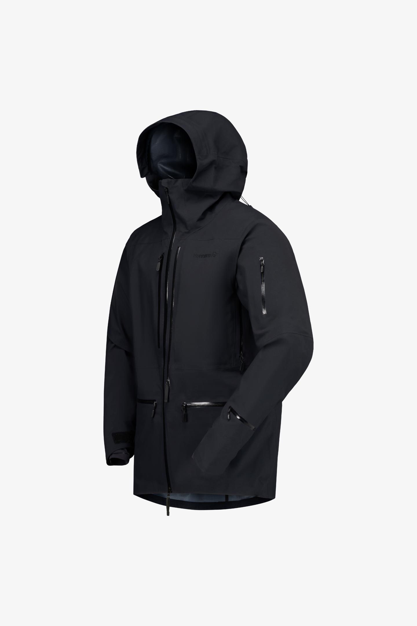 lofoten Gore-Tex Pro Plus Jacket (M) | フルマークスストア-北欧
