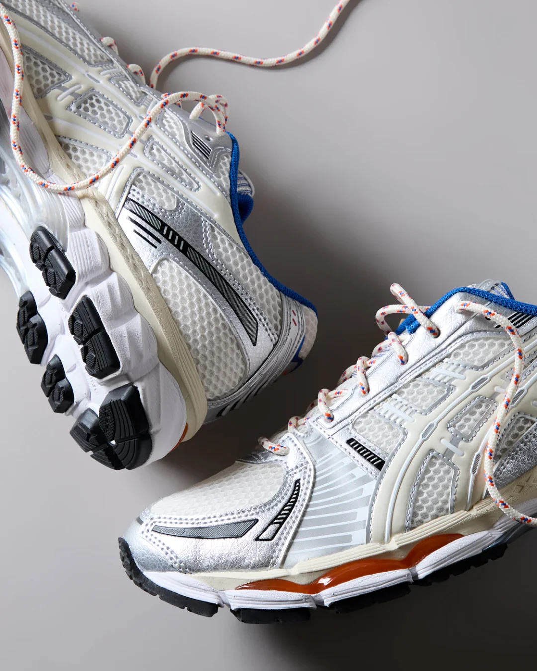 2024年 6/21 & 6/24 発売】KITH Ronnie Fieg x ASICS GEL-KAYANO 12.1