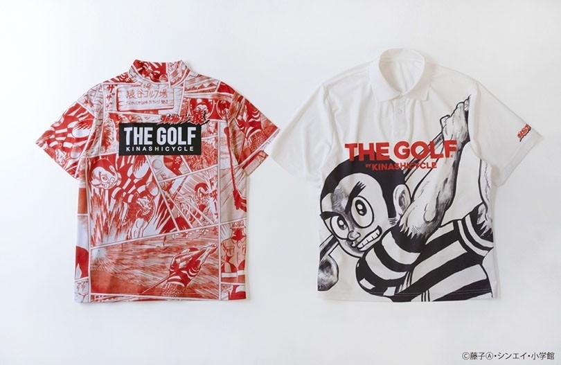 7年振りの「木梨サイクル POP UP」でプロゴルファー猿とミッキーの