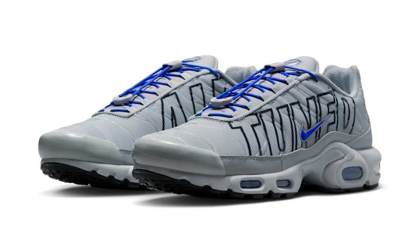 2025年 6/13 発売】NIKE AIR MAX PLUS “Tuned Air/Wolf Grey/Racer