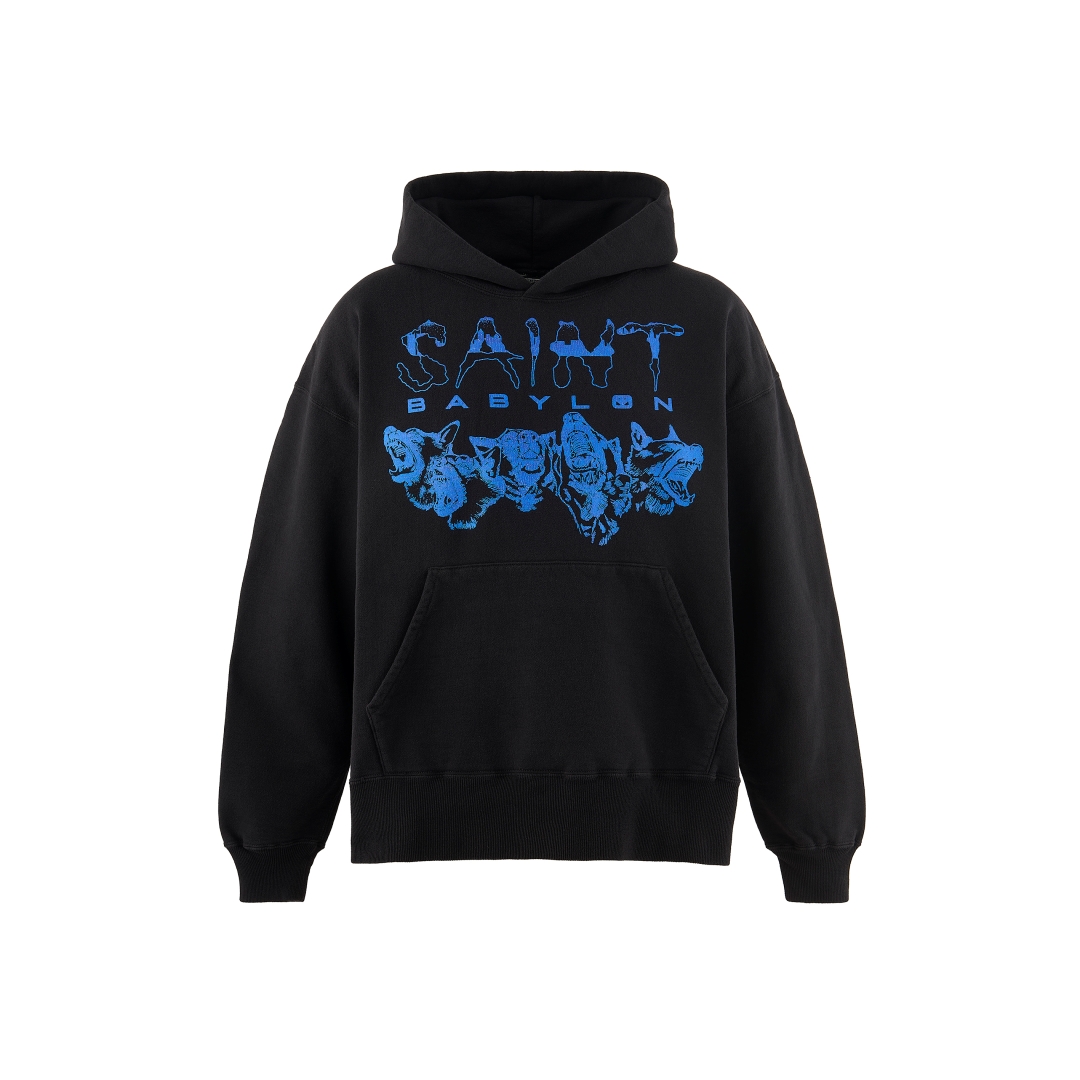 SAINT Mxxxxxx 2025 FW 9th Dropとして「A BATHING APE 第2弾