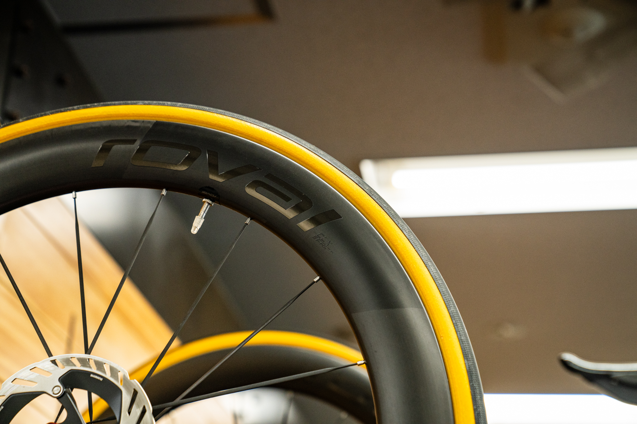 NEW ROVAL 乗ってきました「Rapide Sprint CLX」「Rapide CLX III