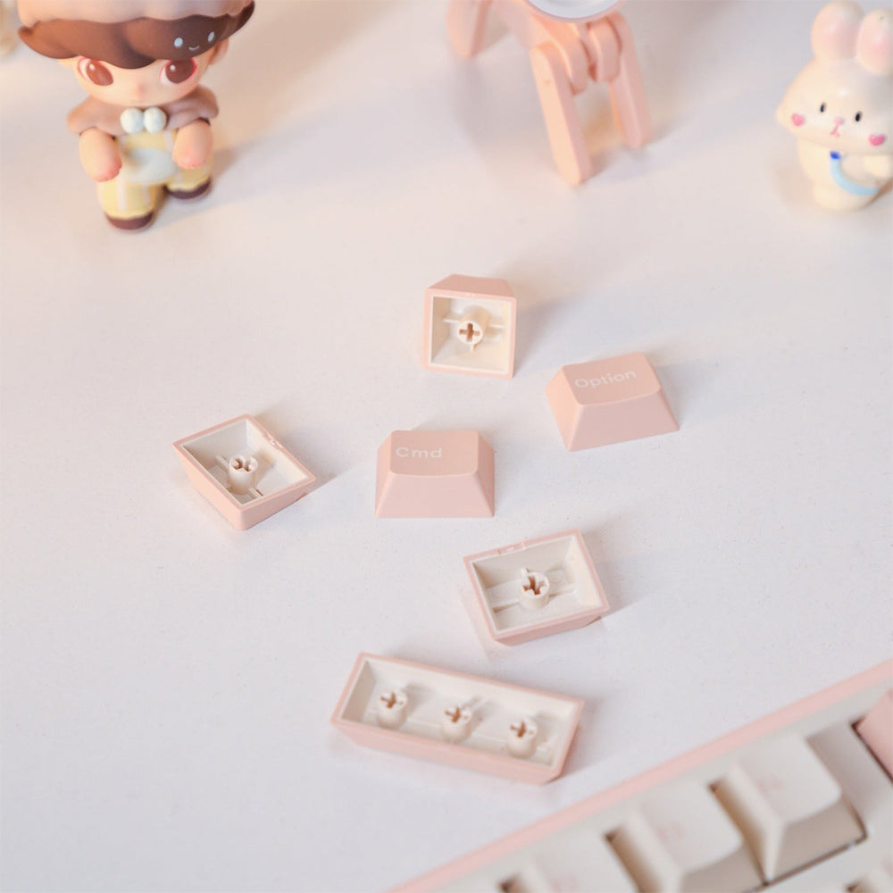 Varmilo(アミロ) Minilo75 HE 磁気キーボード ラピッドトリガー US配列