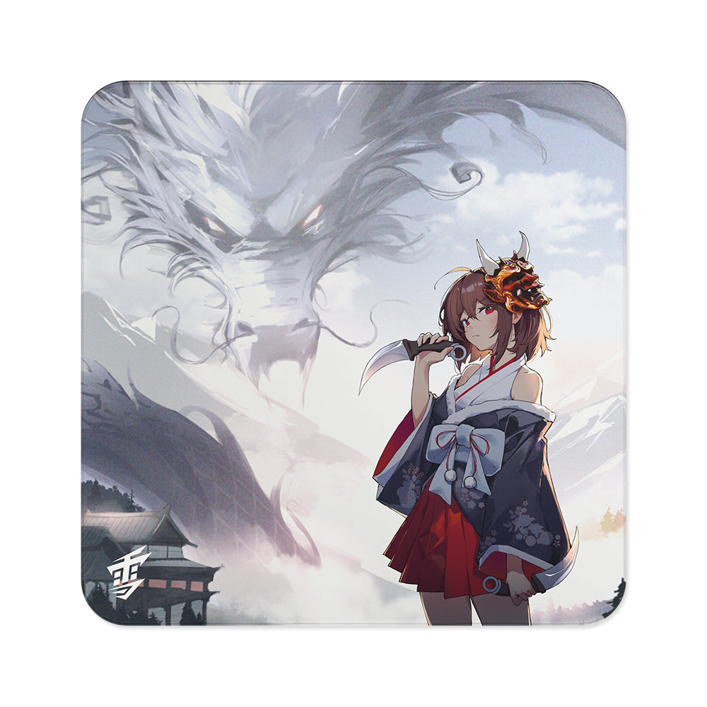 Yuki Aim｜ふもコレ(Fumo Collection)