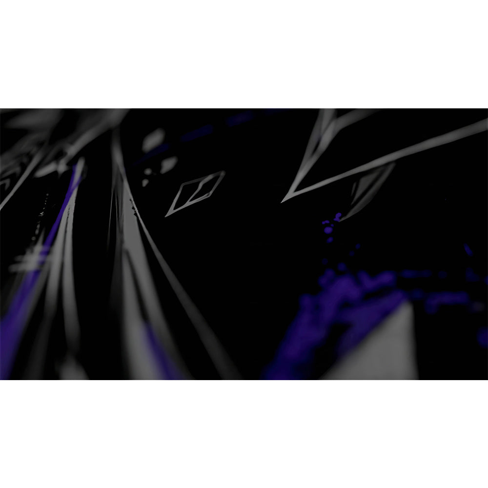 GLSSWRKS(グラスワークス) Zane プレミアムガラスマウスパッド