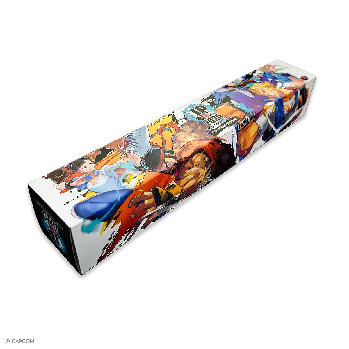 SFL: Pro-JP 2025 × ふもコレ ゲーミングマウスパッド 2XL｜ふもコレ