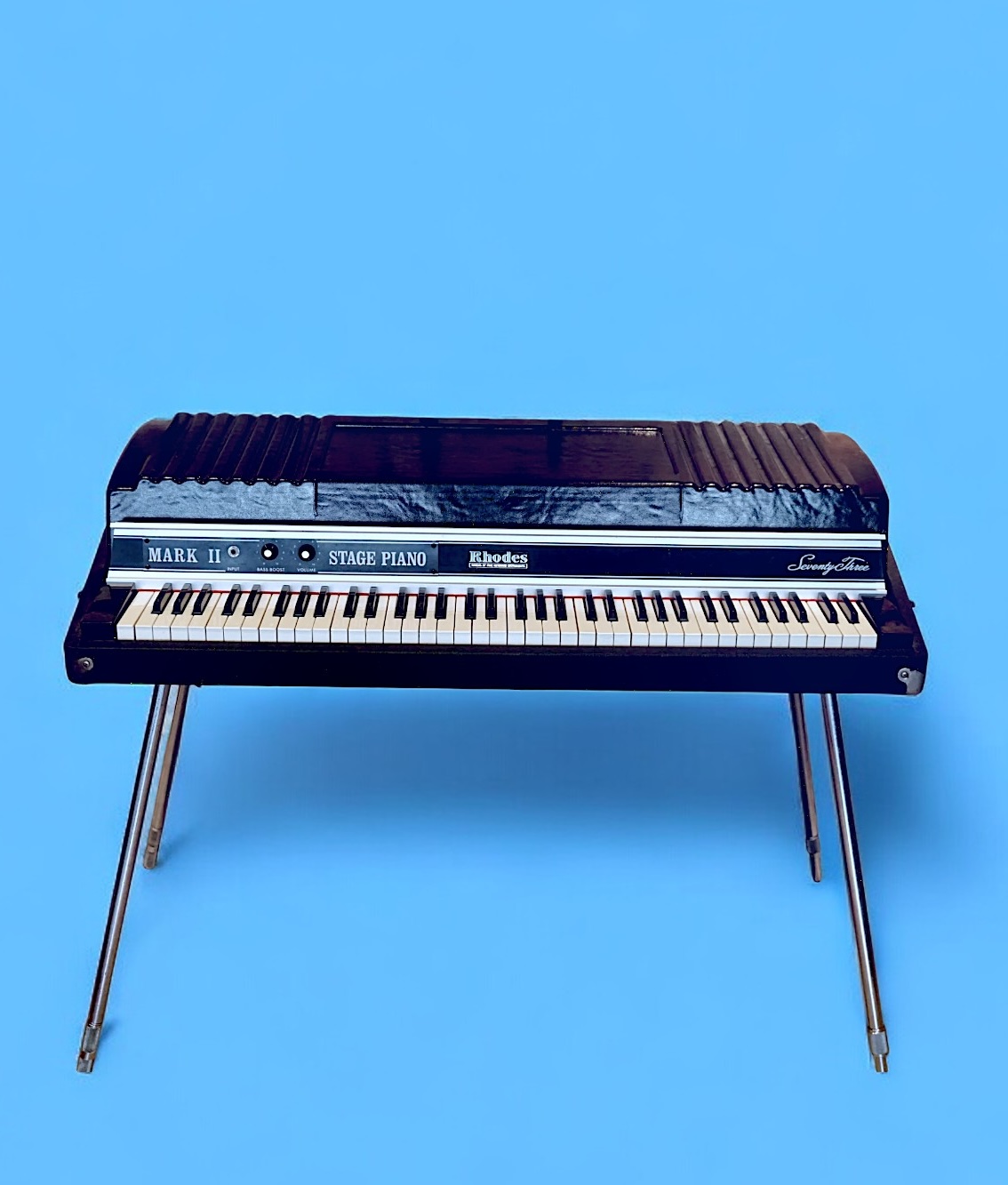 Mark2 stage Rhodes - Funky Keys