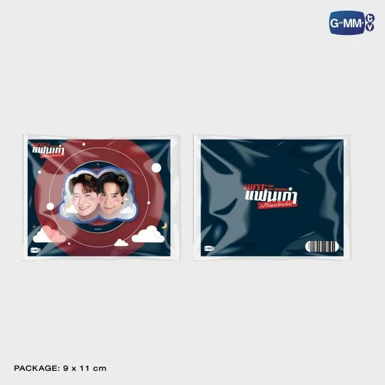 PRE-ORDER] GMMTV - THE EX-MORNING PADTAPHI & TAMTAWAN MAGSAFE