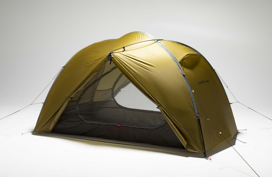 ホーボーズネスト 2