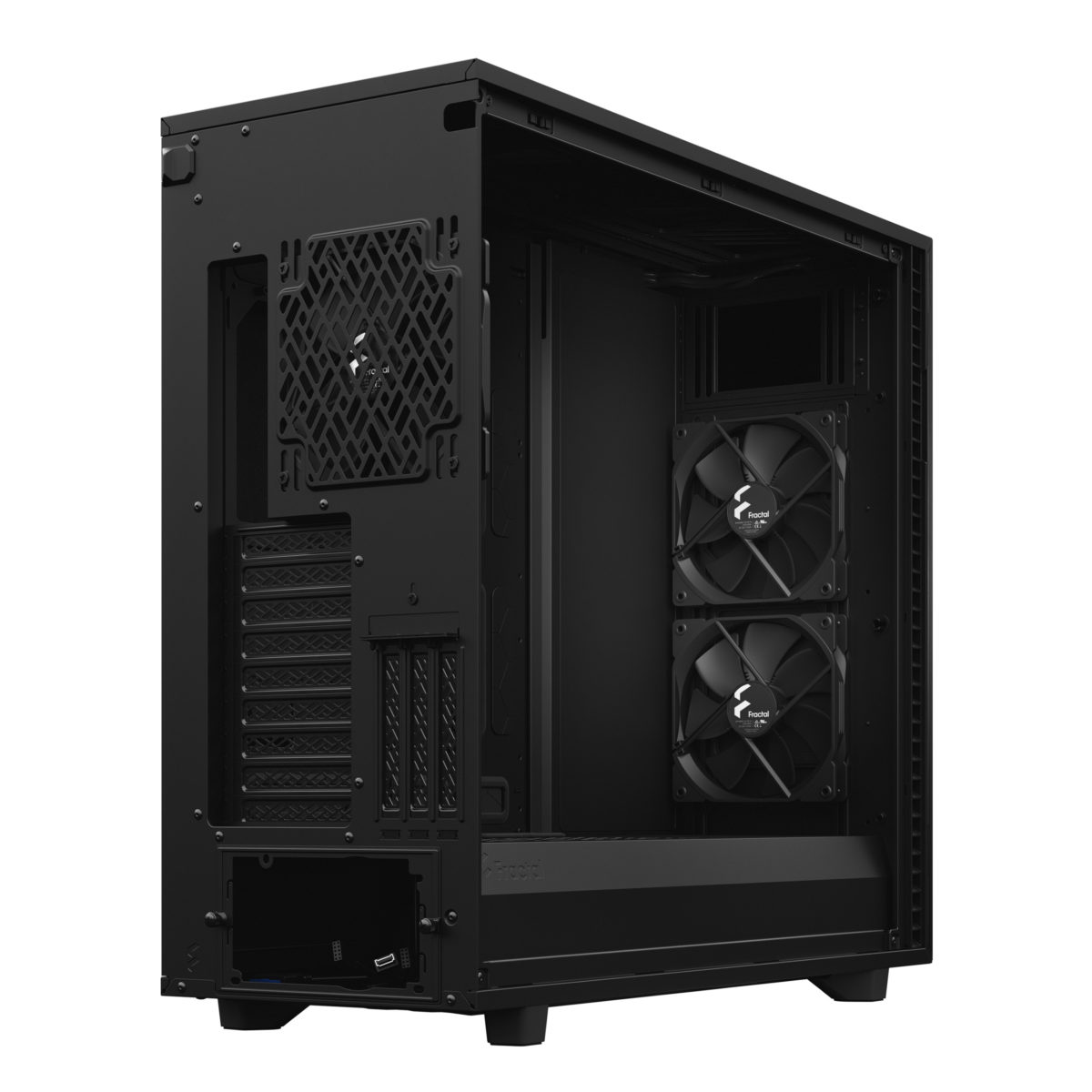 Define 7 XL — Fractal Design