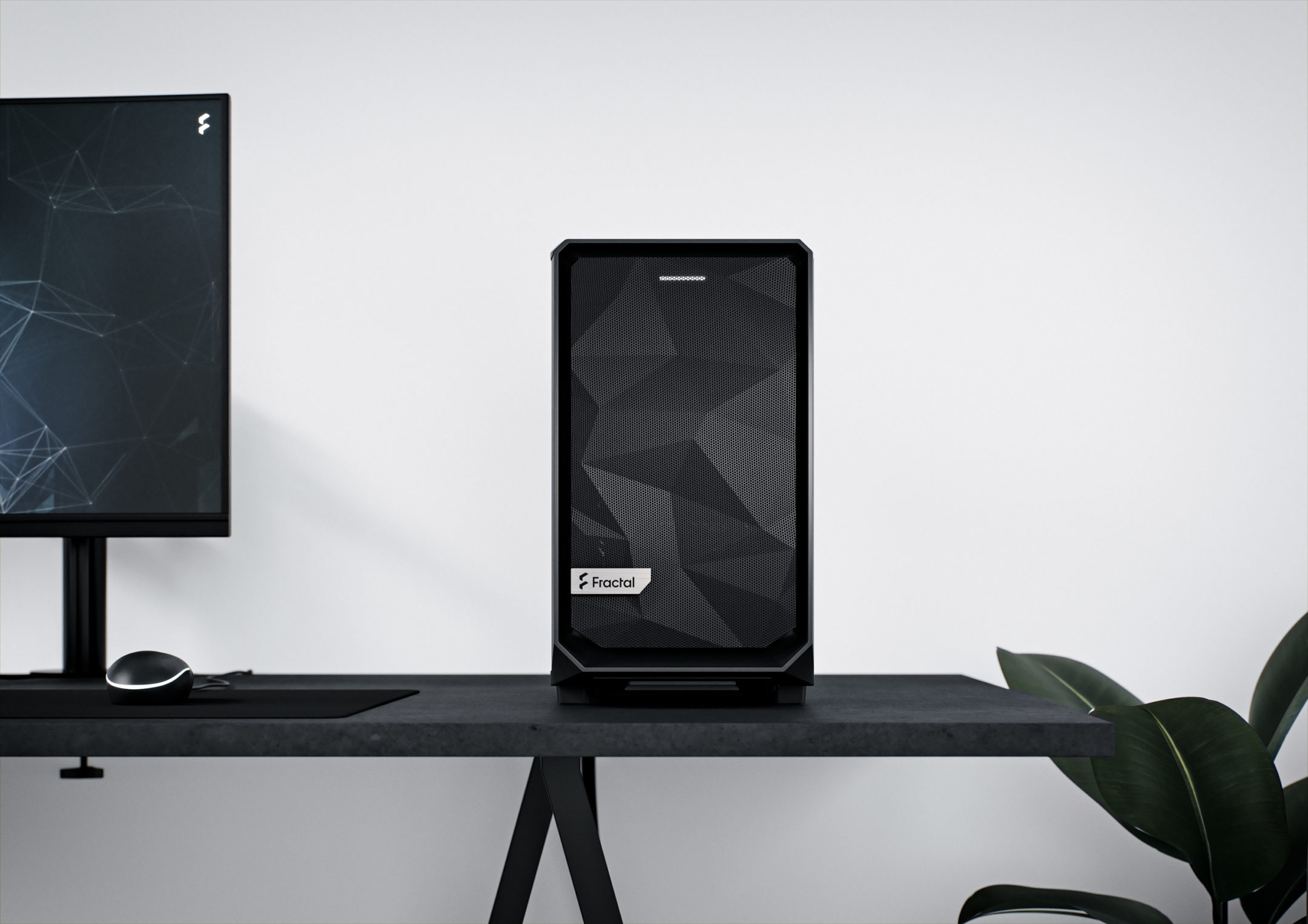 Meshify 2 Nano — Fractal Design