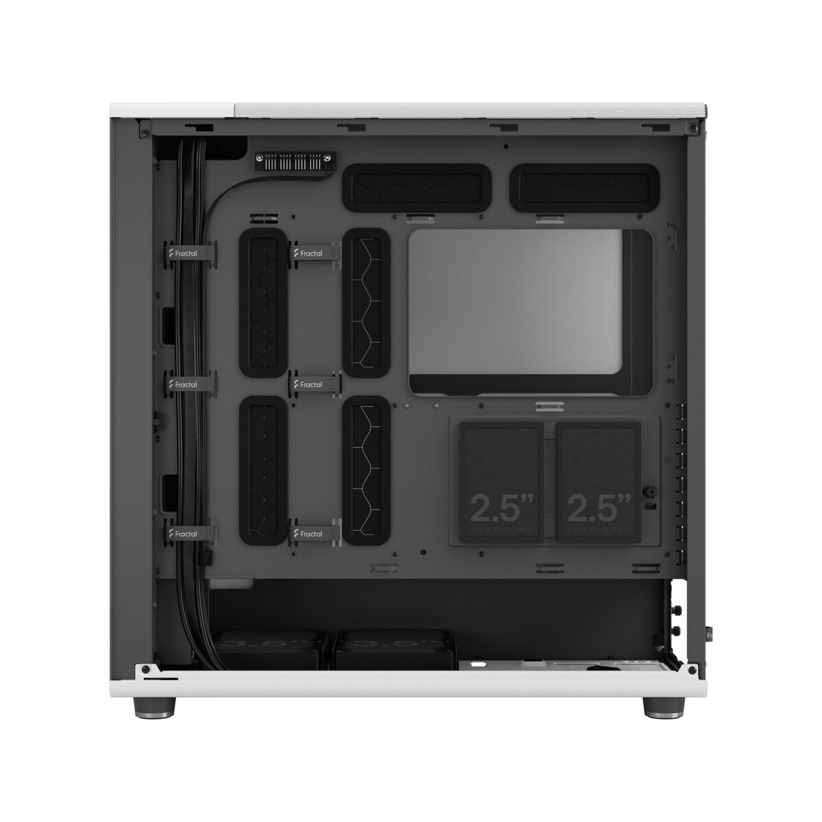 North XL — Fractal Design