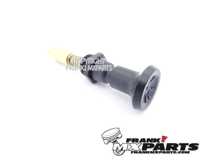 Mikuni pull choke / Z400 LTZ400 KFX400 DVX400 Z LTZ KFX DVX 400