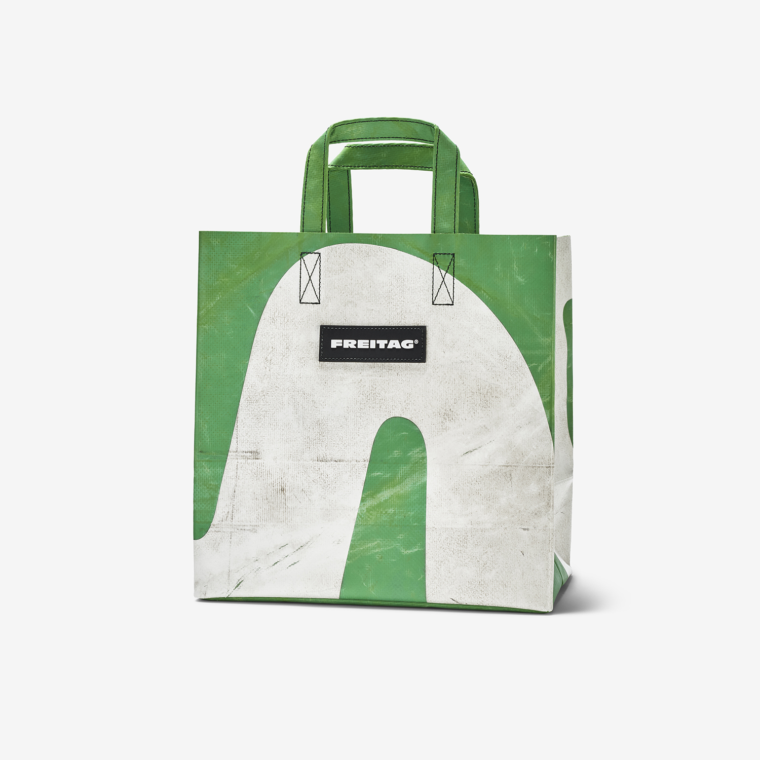 FREITAG :: SONNY F250 :: The all-new, slightly smaller version of