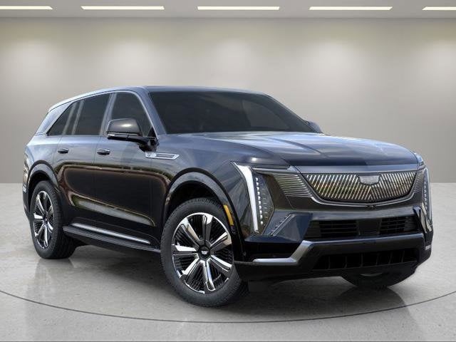 2025 Cadillac ESCALADE IQ For Sale Greer SC | Greenville | SU100531
