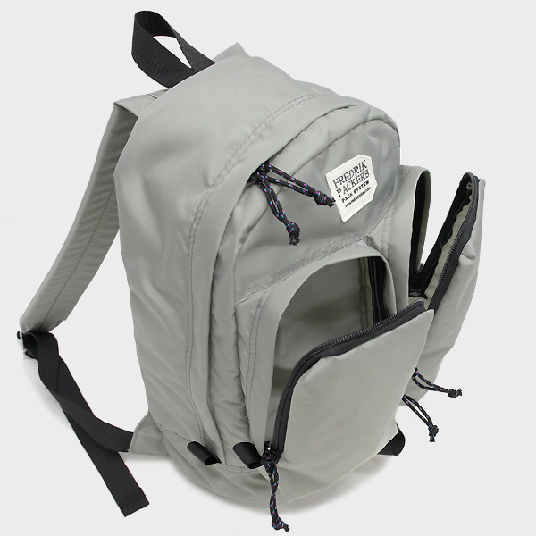 PRODUCT DETAIL / 420D TWINS BACK PACK | ナイロンバッグの専門店
