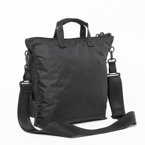 PRODUCT DETAIL / COMBI TWINS TOTE | ナイロンバッグの専門店 FREDRIK