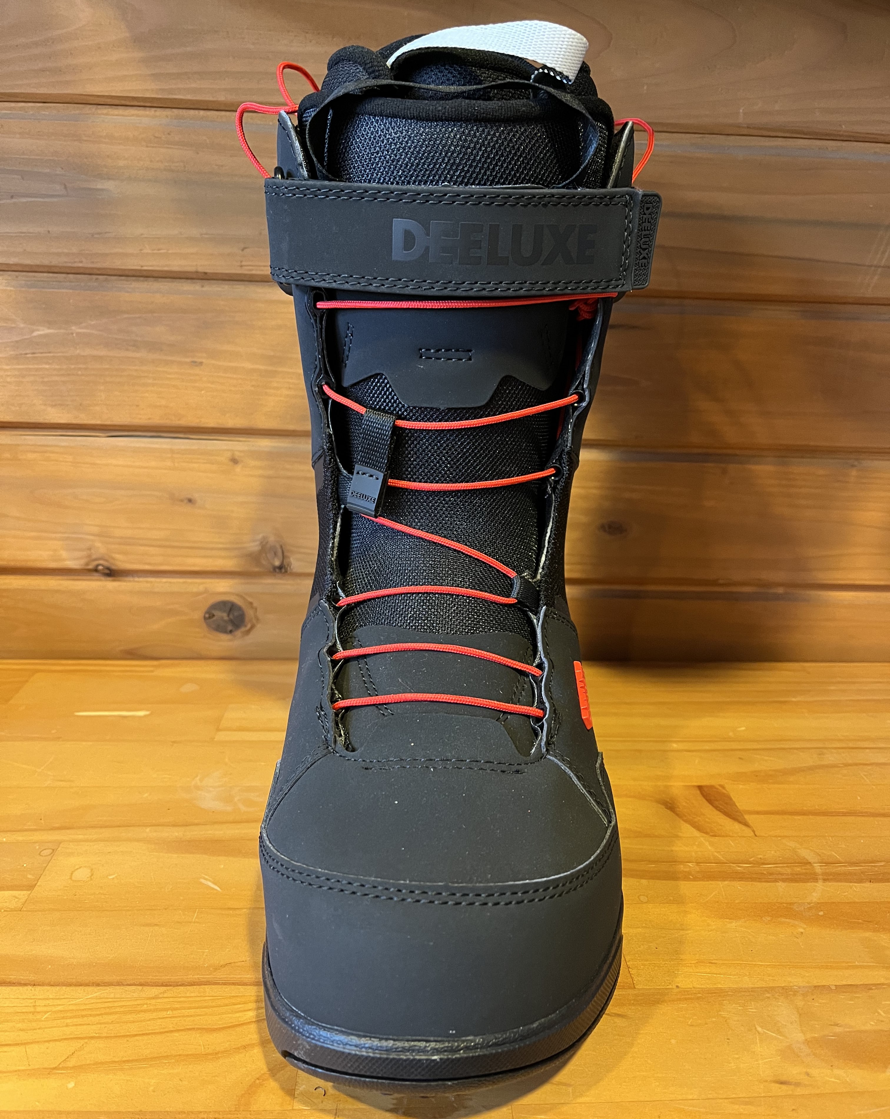 DEELUXE ID LITE 27.5cm ディーラックス スノーボード ブーツ