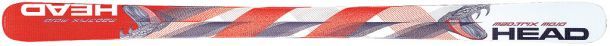 Head Mad_Trix Mojo review - Freeride