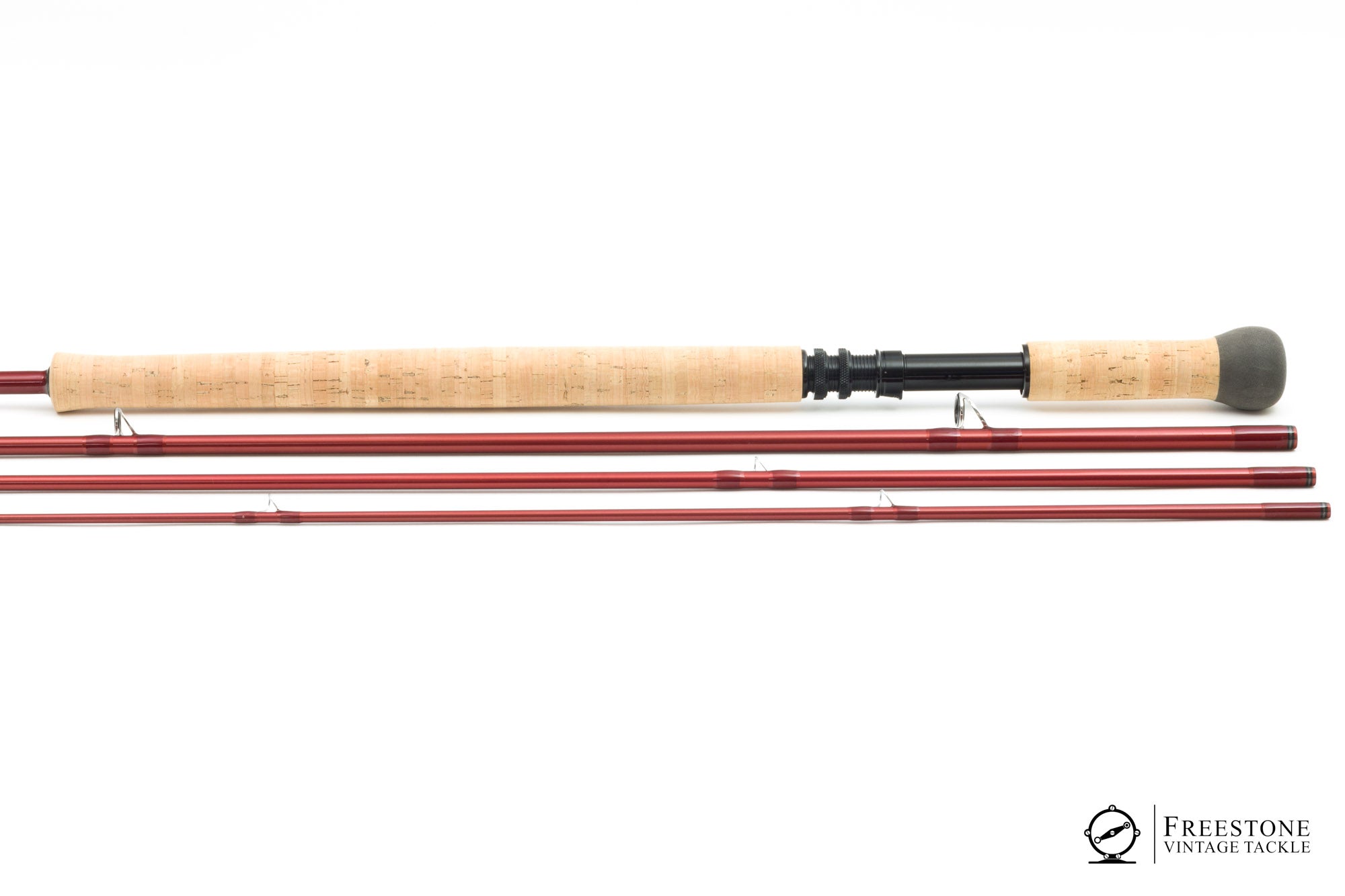 Sage - Method 7126-4, 12'6