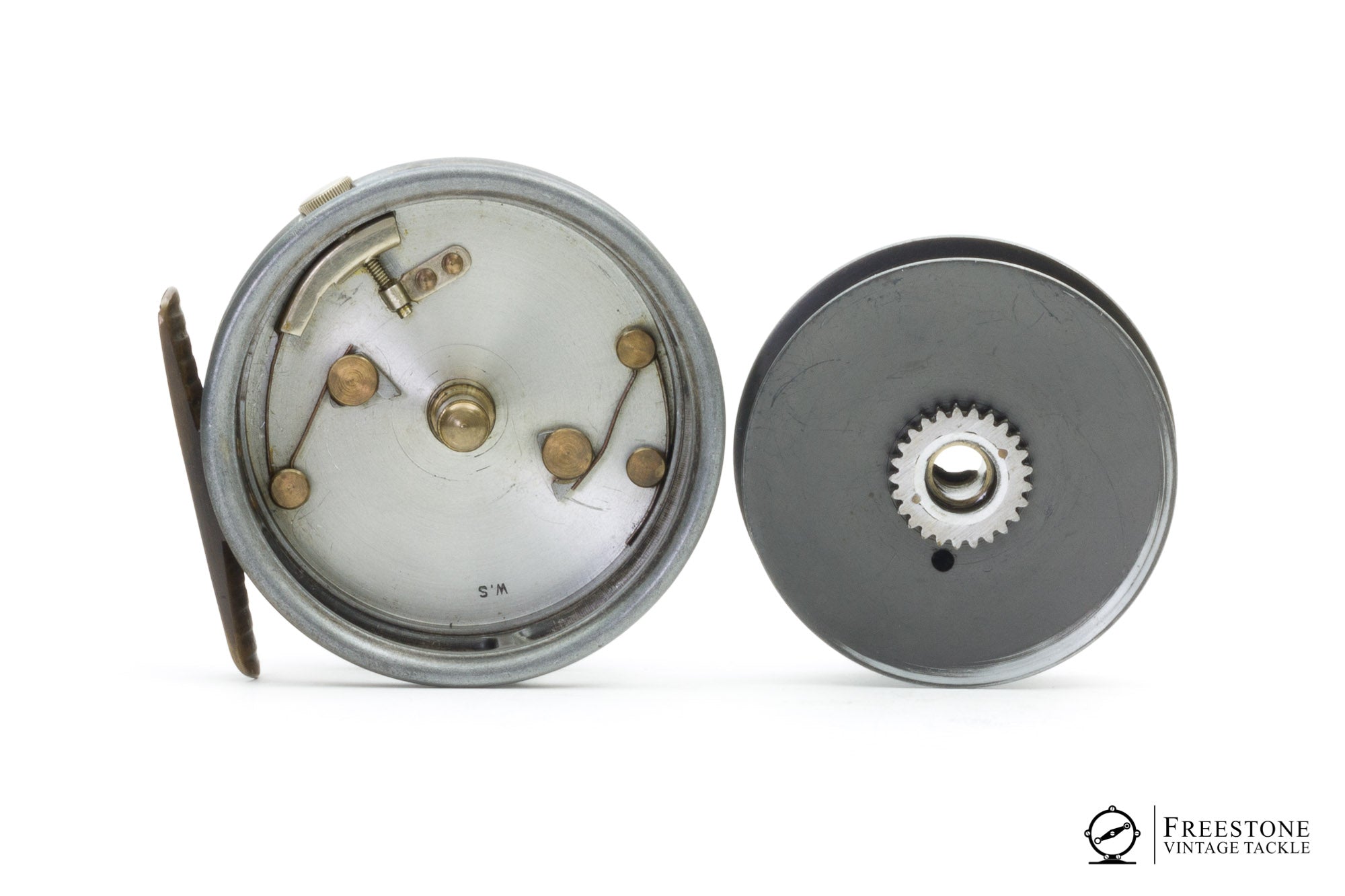 Hardy - Uniqua 3 1/8