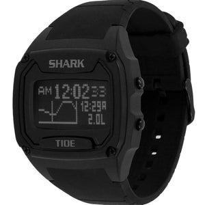 Freestyle Watches Shark XL Tide 600 Black (NEG) Unisex Watch
