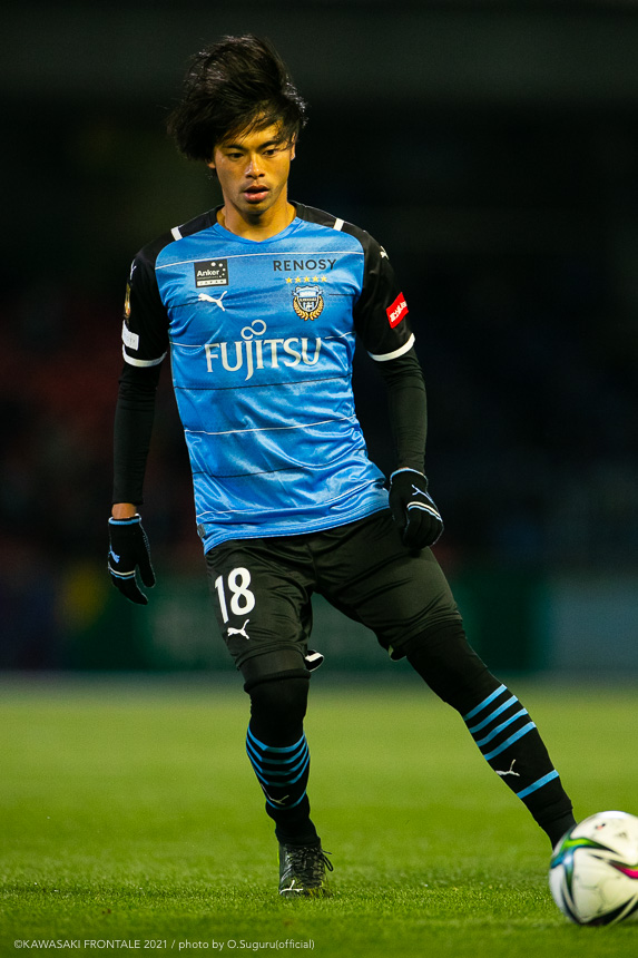 ゲーム記録・速報 - 2021 ／J1リーグ 第11節 vs.セレッソ大阪