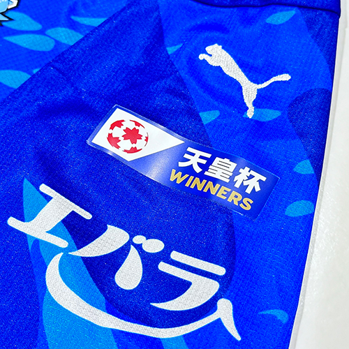 2024 LIMITEDユニフォーム」デザイン発表および先行販売のお知らせ