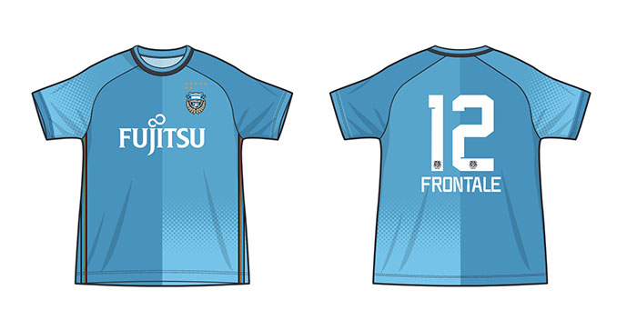 2/17 神戸「グッズ出張販売」および新商品のお知らせ | KAWASAKI FRONTALE