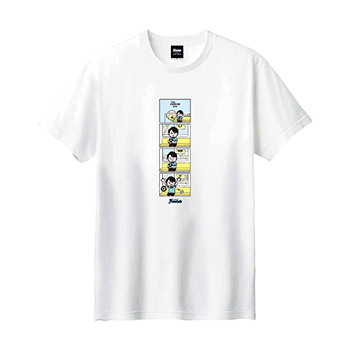 小林悠選手「J1通算400試合出場メモリアルグッズ」受注販売のお知らせ