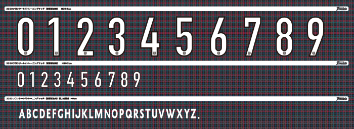 2020トレーニングマッチユニフォーム」販売のお知らせ | KAWASAKI FRONTALE