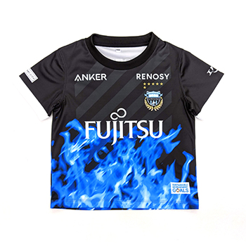 WEB限定企画!「2023リミテッドユニフォームデザイングッズ」受注販売の