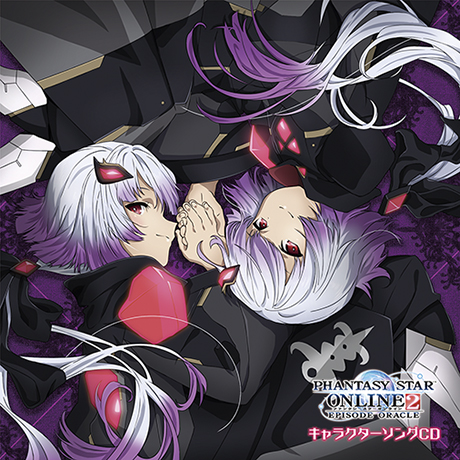 TVアニメ『ファンタシースターオンライン2 エピソード・オラクル