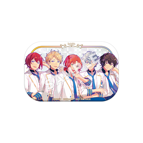 Ensemble Stars!! Cast Live Starry Symphony -the midnight sun- BOX