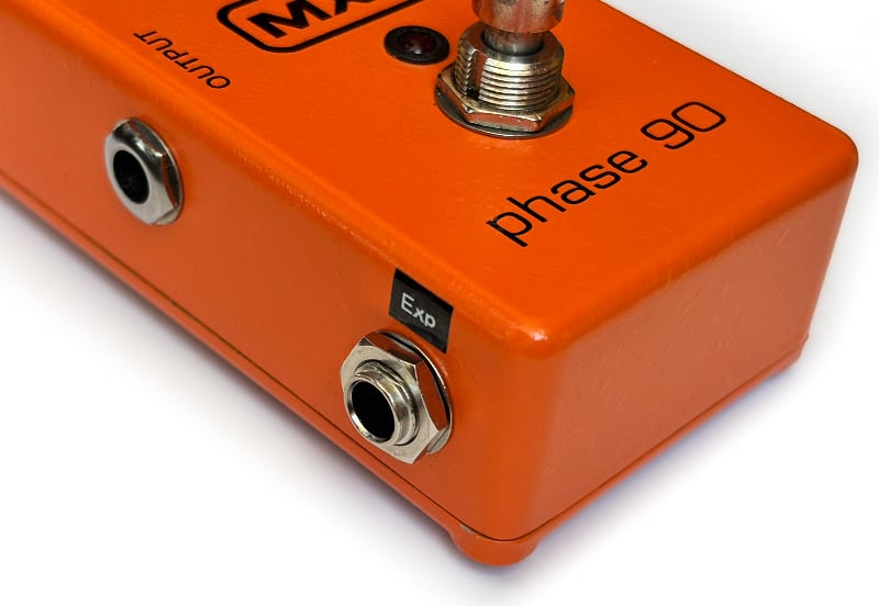MXR Phase 90 | FXdoctor Custom Effects