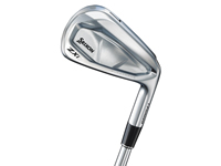 ダンロップ スリクソン ZXi7 アイアン トゥルーテンパー ダイナミック