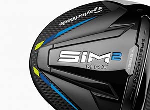 テーラーメイド SIM2 MAX フェアウェイウッド - ジーワンゴルフ